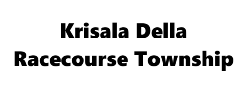 Krisala Della Racecourse Township Logo