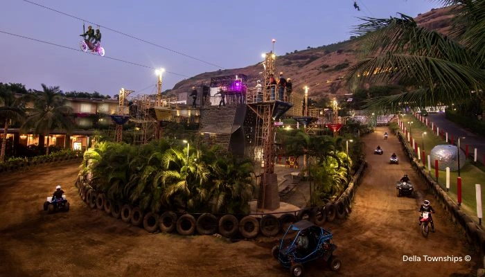 Explore top-rated Adventure Spot for thrilling outdoor activities and unforgettable travel experiences