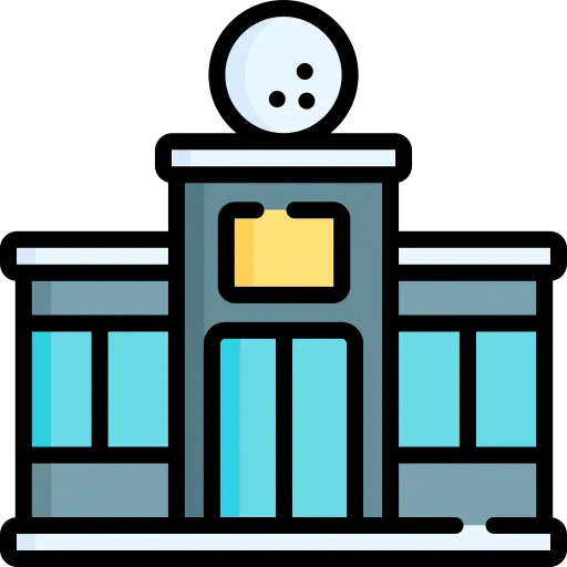 Krisala Della Racecourse Township Clubhouse