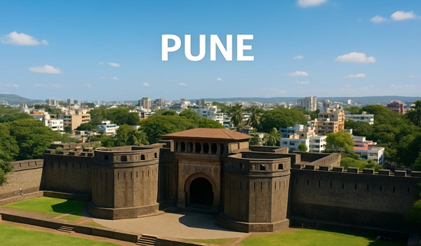 Krisala Della Racecourse Township Pune